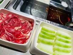 -海底捞火锅(步步高新天地店)