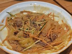 -一轩饺子馆(丽都店)