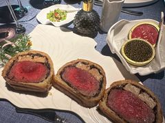 -弦月窗LUNETTE BY AMANDA(复兴路店)