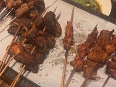 -蚝太郎 • 海鲜烧烤(Upark店)