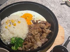 -留半山·香港食堂(啦啦宝都店)