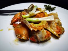 -潮汕味道·煮海餐厅(金麟大厦店)