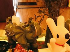 -金色莲花泰式按摩SPA(石牌店)