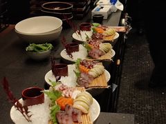 -广州瑰丽酒店·Black Iron黑金燚