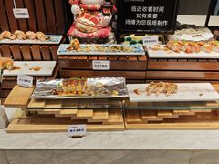-川骄海鲜自助(亚运村店)