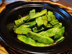 砂煲芸豆-胡家大厨(时光街店)