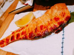 -小句号·精致料理(江南环球港店)