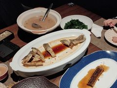 -曾宴·楚菜(湖北省博物馆店)