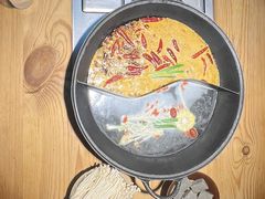 -阳阳老火锅(小南门店)