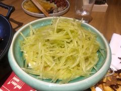 -爱妻鱼•老体北重庆水煮鱼•川菜(白云路店)