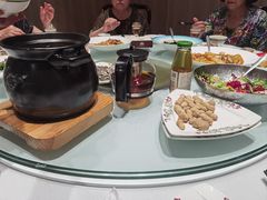 -老船夫婚宴婚庆会馆(延吉路店)