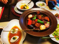 -青玉案·生日宴·纪念日·家宴主题餐厅(太湖西路店)
