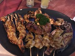 -Mai Mai Restaurant
