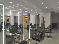 -Coo Hair salon