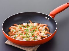 港式汗蒸虾-盛德圆(五台山云龙店)