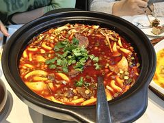 -芳芳私房菜·精作淮扬菜(玖珑湾店)