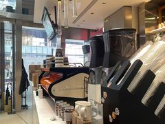 -Peet's 皮爷咖啡(陆家嘴中心店)