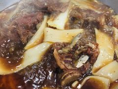 -宝财诚老北京涮肉(周庄店)