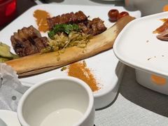-悦融·京鲁菜·露台花园(安定门店)