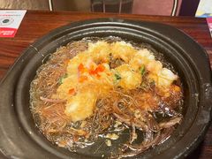 -绿茶餐厅(华贸购物中心店)
