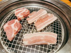 -赤坂亭·M9和牛烧肉·铁板烧·日料398放题(长泰广场店)
