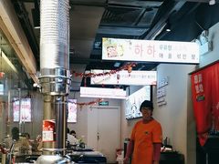 -哈哈碳都·牛肋条无限自助烤肉(宝龙店)