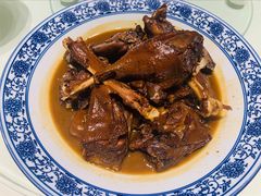 大灶鹅-十八灶饭庄