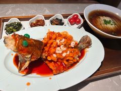 -松鹤面馆·古法焖肉面(观前店)
