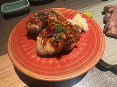 -炙柒Sekinana·精致日料(合生汇店)