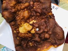 糖油饼-京天红酒家(虎坊路店)