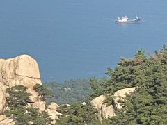 -崂山仰口游览区