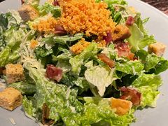 -Lets burger非常汉堡·环球风味(蓝色港湾店)