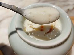 贵妃山药酪-掌柜的店·河南菜(新天地店)