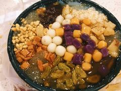-糖糖冰粉(凤城三路总店)