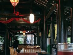 -阿谋美食·广西菜