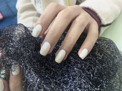 -CM.Nail美甲美睫