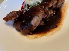 -老平安农家菜(平安店)