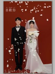 -IDO婚纱摄影(上海旗舰店)