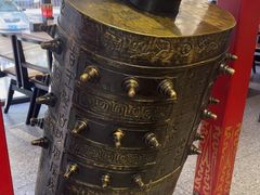 -陈熹公民族美食文化餐厅(中华广场店)