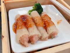 翡翠白酿竹笙-點無缺茶楼·海鲜酒家(世博店)