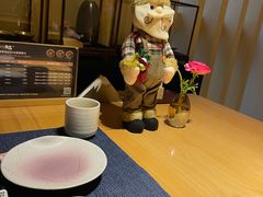 -本逸·割烹料理(湖墅店)