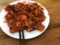 -顺通大冷面(总店)