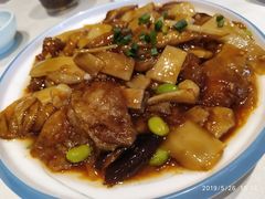 -欣旺·迎宾楼·百年无锡菜