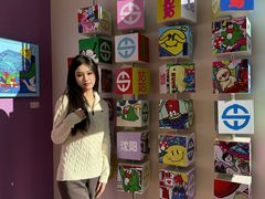 -铁西广场(地铁站)