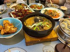 -君霖海鲜私房菜(春柳店)