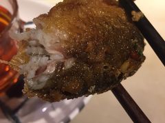 -洞庭土菜小炒馆(易发广场店)