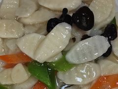-老渔翁渔家味道(幸福九村店)