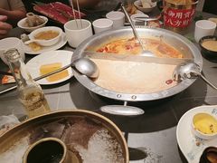 -骨之味·筒骨汤火锅(江头店)