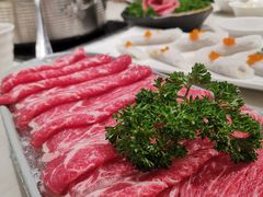 -一哥澳门豆捞·澳门风打边炉(高德置地店)