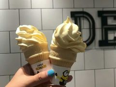 -麦当劳(江湾镇店)